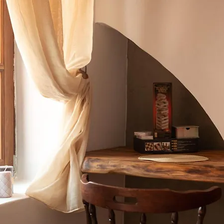 Ey Sofias * Rhodes City