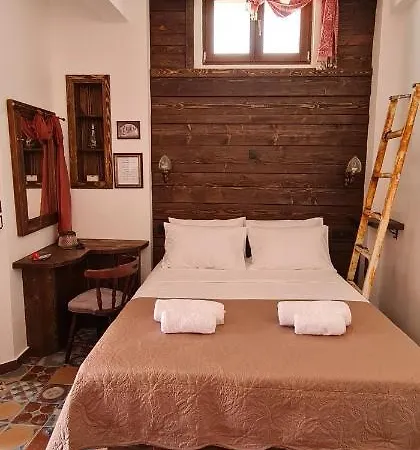 Ey Sofias * Rhodes City