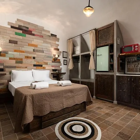 Apartament Ey Sofias