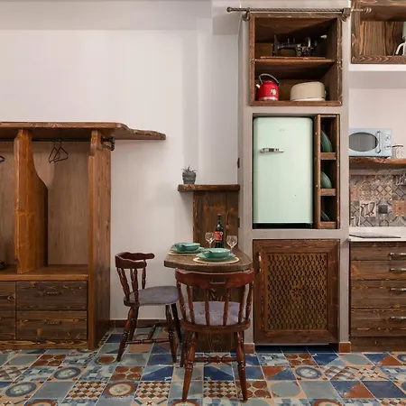 Apartament Ey Sofias