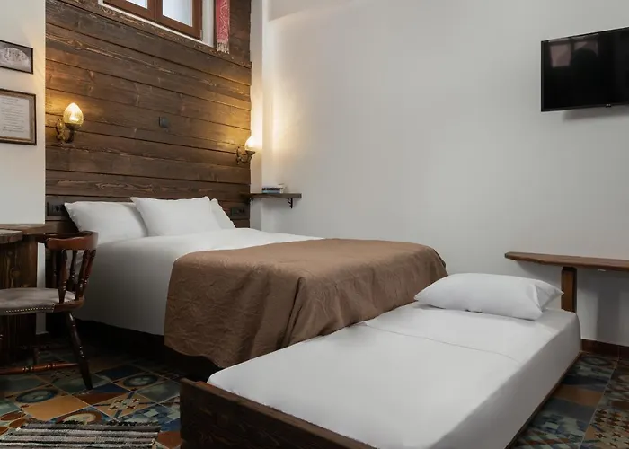 Apartment Ey Sofias Rhodes City