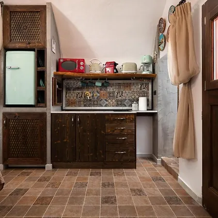 Apartamento Ey Sofias