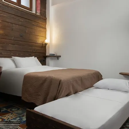 Appartement Ey Sofias Rhodes City