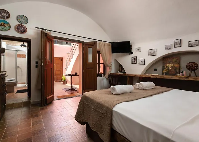 Apartamento Ey Sofias *