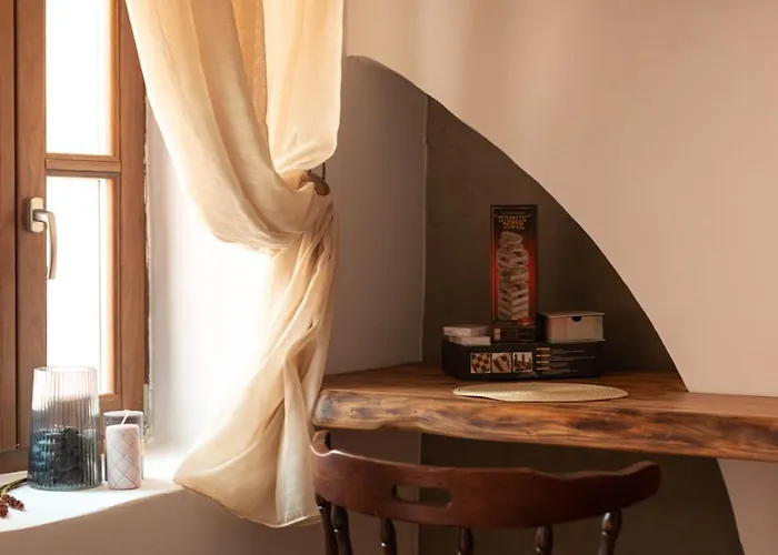 Ey Sofias * Rhodes City