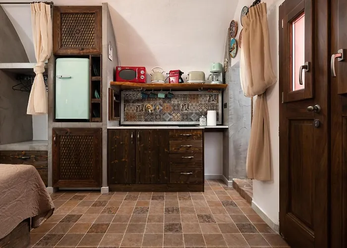 Apartamento Ey Sofias